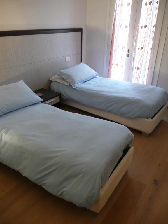 Agriturismo Campoverde Camponogara Стая снимка